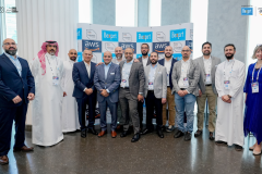 Saudi-Cloud-Summit-2023-AWS-and-Bexprt-teams-v2-2048x1206